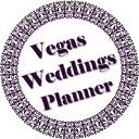 Vegas Weddings Planner logo